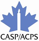 The Canadian Association for Suicide Prevention (CASP)