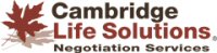 Cambridge Life Solutions