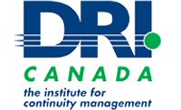 Disaster Recovery Institute (DRI) CANADA