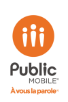 Public Mobile