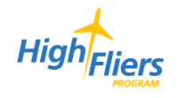 High Fliers