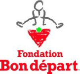 La Fondation Bon Départ de Canadian Tire