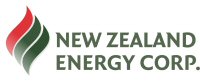 New Zealand Energy Corp.