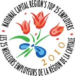 National Capital Region's Top 25 Employers