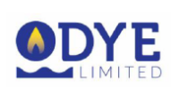 ODYE Limited