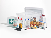 Emergency Kit