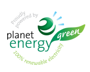 Planet Energy