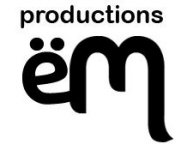 Productions EM