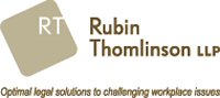 Rubin Thomlinson LLP
