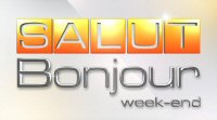 Salut, Bonjour! week-end