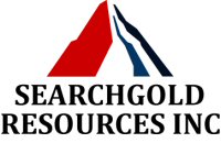 SearchGold Resources Inc.