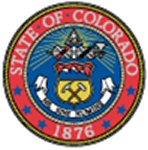 Etat du Colorado