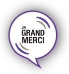 Un Grand Merci