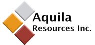 Aquila Resources Inc.