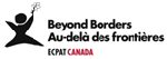 Beyond Borders ECPAT Canada