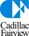 The Cadillac Fairview Corporation Limited