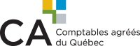 Ordre des comptables agréés du Québec