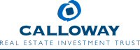 Calloway Real Estate Investment Trust