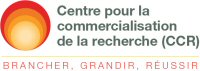 Centre pour la commercialisation de la recherche (CCR)