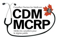 Canadian Doctors for Medicare