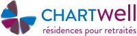 Chartwell résidences pour retraités