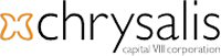 Chrysalis Capital VIII Corporation