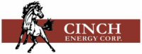 Cinch Energy Corp.