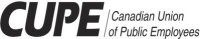 Canadian Union of Public Employees (CUPE)