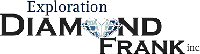 Exploration Diamond Frank inc.