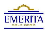 Emerita Gold Corp.