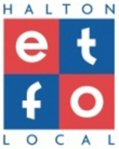 ETFO Halton
