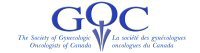 The Society of Gynecologic Oncologists of Canada