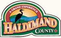 Comté de Haldimand