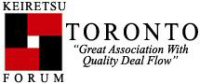 Keiretsu Forum Toronto Inc.