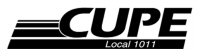 CUPE Local 1011