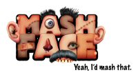 Mashface
