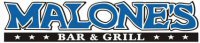 Malone's Bar & Grill
