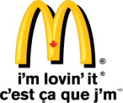 Les Restaurants McDonald