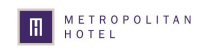 Metropolitan Hotel Toronto