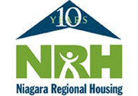 Niagara Regional Housing