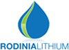 Rodinia Lithium Inc.