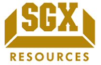 SGX Resources Inc.