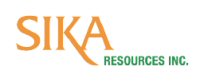 SIKA Resources Inc.