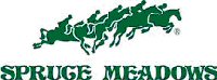 Spruce Meadows