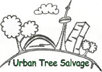Urban Tree Salvage