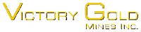 Victory Gold Mines Inc.