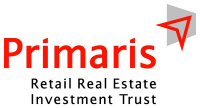 Primaris Retail REIT