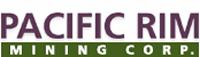 Pacific Rim Mining Corp.