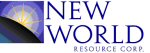 New World Resource Corp.