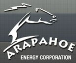 ARAPAHOE ENERGY CORPORATION